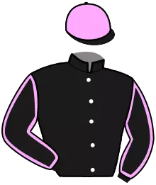 Casaque n°8