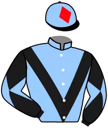 Casaque n°5