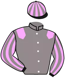 Casaque n°2