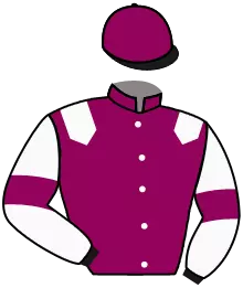 Casaque n°1