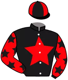 Casaque n°15