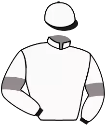 Casaque n°5