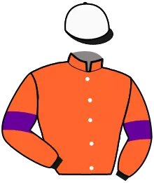 Casaque n°12
