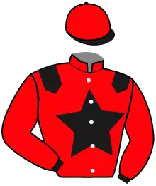 Casaque n°1