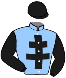 Casaque n°4