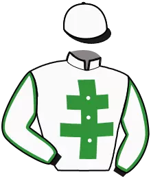 Casaque n°11