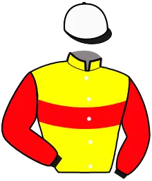 Casaque n°2