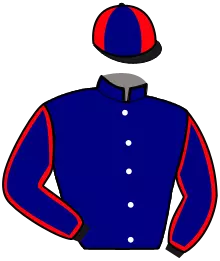 Casaque n°3
