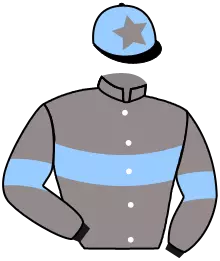 Casaque n°2