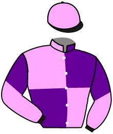 Casaque n°1