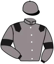 Casaque n°10