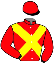 Casaque n°7