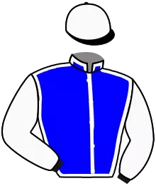 Casaque n°14