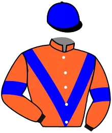Casaque n°2