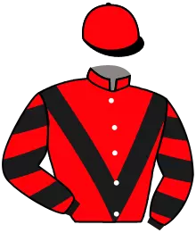 Casaque n°3