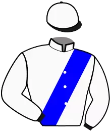 Casaque n°16
