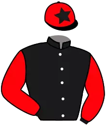 Casaque n°4