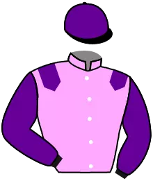 Casaque n°4