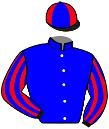 Casaque n°12