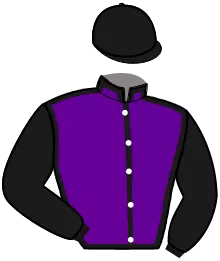 Casaque n°15