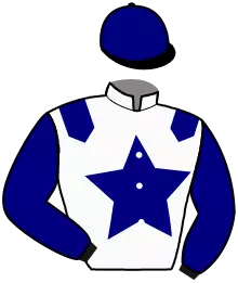 Casaque n°14