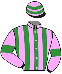 Casaque n°2