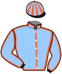 Casaque n°11