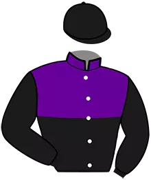 Casaque n°4