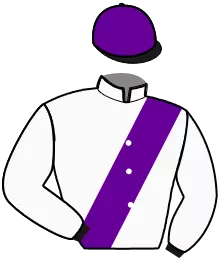 Casaque n°14