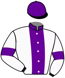 Casaque n°11