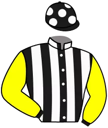 Casaque n°5
