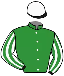 Casaque n°5