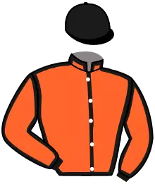 Casaque n°11