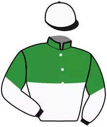 Casaque n°3
