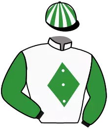 Casaque n°3