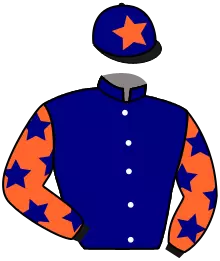 Casaque n°1