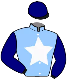 Casaque n°1