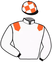 Casaque n°14