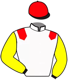 Casaque n°11