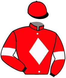 Casaque n°3