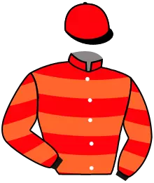 Casaque n°6