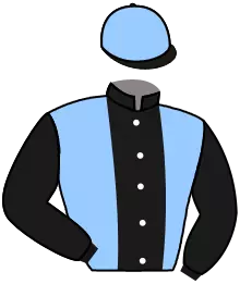 Casaque n°9