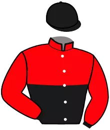 Casaque n°1