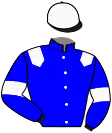 Casaque n°5