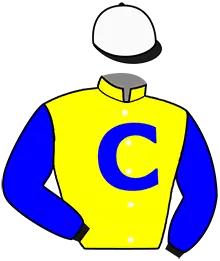 Casaque n°14