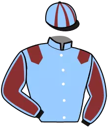 Casaque n°15
