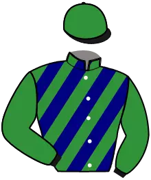 Casaque n°4