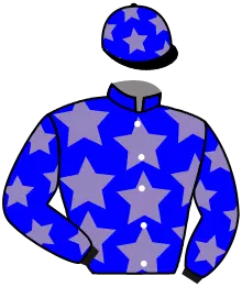 Casaque n°13