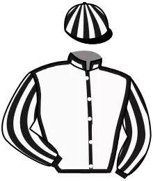 Casaque n°10