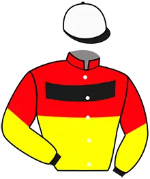Casaque n°1